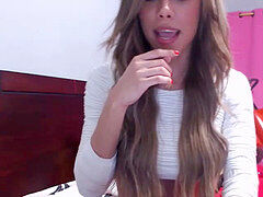 Stor rumpe, Stor kukk, Onani, Shemale