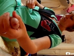 Amatør, Kukk suging, Hjemmelaget, Rødtopp, Stemor