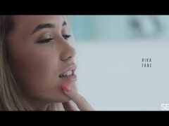 Right Here - Rika Fane & Jimmy Bud