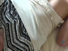 Anal, Rumpa, Avsugning, Brunett, Creampie, Latina, Fitta, Sover