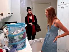 Gay, Hardcore, Lesbické, Výprask