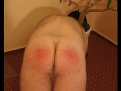 Enthousiasteling, Gebondenheid, Dominatie, Volledige film, Duits, Ouderwets, Slaaf, Oud