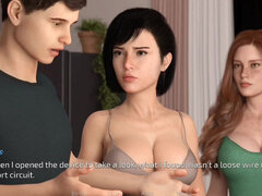 Trojrozmerné, Indické