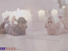 Culo grande, Negro, Tetona, Europeo, Interracial, Lesbiana, Orgasmo, Chorro