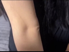 Mamada, Novio, Europeo, Penetracion con dedos, Hd, Casero, Coño, Tetas