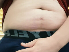 Αμερικάνος, Χύσιμο, Γυμναστήριο, Αυνανισμός, Μόνος