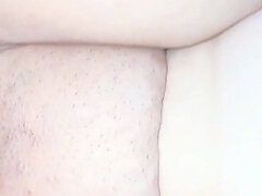 Amateur, Verga grande, Pareja, Casero, Orgasmo, Coño, Chorro, Apretado