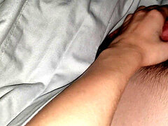 Risky, beau, night time fun