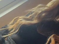 Amatőr, Érett feleség, Harisnyanadrág, Egyedül