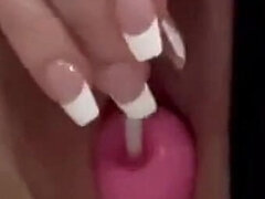 Amatör, Stora tuttar, Avsugning, Brunett, Par, Underkläder, Onani, Milf