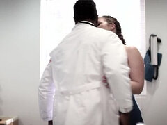 The Rectal Exam