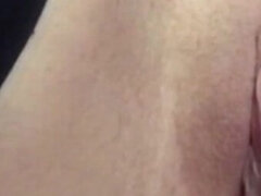 I Play with My Pussy