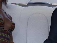 Tridimensional, Facial, Mãe gostosa, Melharucos naturais, Xoxota, Esguichando, Adolescente, Apertado