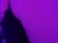 Slaping Ass Slut