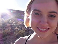 Anale, Pompino, Fetish, Lingerie, All'aperto, Tette