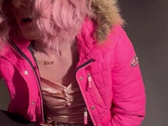 Amatéri, Anál, Dildo, Masturbácia, Sólo