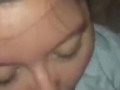 Stor svart kvinne, Stor kukk, Kukk suging, Hardcore, Raseblandet, Trekant