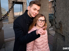 Blondýna, Kuřba, Na pejska, Líbání, Vyholené, Vyhublá, Teenka, Kozičky