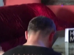 Femdom, Fetisch, Älskarinna, Slav