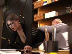 3d, Inder