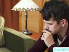 アナル, お尻, フェラチオ, イマラチオ, ゲイ, コキ