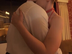 The Color Of Passion With Alara Lamarr