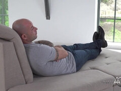 ALETTA OCEAN - MEETING WITH THE SEXUAL PSYCHOLOGIST60fps - Aletta ocean