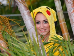 Amateur, Sucer une bite, Brunette brune, En levrette, Poilue, Maigrichonne, Adolescente, Nénés