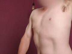 Cumming 4 Times!!! All Over My Toy in a Few Positions!