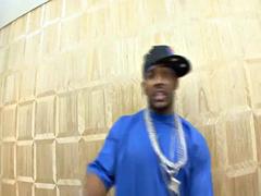 Brian Pumper vs luscious Kitten