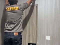 Amatéři, Brutální, Podvádění, Hd, Homemade, Hotel, Indonéština, Stříkání