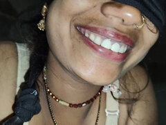 Leie, Blasen, Paar, Spermaladung, Handjob, Indisch, Ehefrau