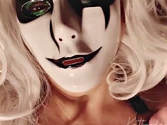 Gooner - a tribute to the swamp goddess Kat