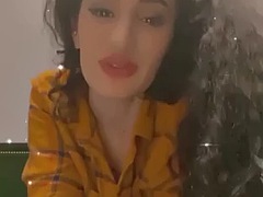 Amatéři, Velké kozy