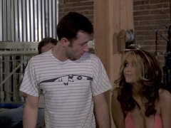 Analno, Babe, Velik kurac, Velike joške, Fafanje, Notranji izliv, Hd, Naravne joške