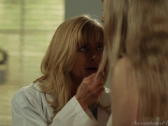 Поза 69, Большие сиськи, Ноги, Женщины, Оргазм, Пирсинг, Киски, Сиськи