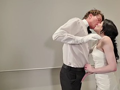 BRIDE4K. Brides Delight