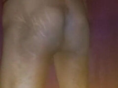 Behaart, Handjob, Selbstgemacht, Indisch, Masturbation