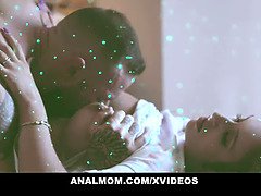 Πρωκτικό, Κώλος, Πίπα, Μελαχροινή, Μαλακία, Ηδ, Ώριμη, Μητριά