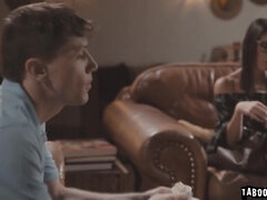 Suihinotto, Ruskeahiuksinen, Syväkurkku, Sormetus, Hd, Vanhempi, Äiti jota haluaisin panna, Pillu