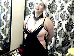 Sadomasochismus, Blasen, Besamung, Reif, Milf, Russisch