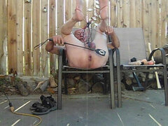 Amatorka, Amerykański, Związanie dyscyplina & dominacja uległość, Niewola, Dziadek, Masturbacja, Na wolnym powietrzu, Solo