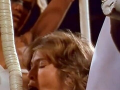 Fafanje, Zunanji izliv, Grupni, Pornozvezde, Retro