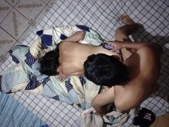 Fans, cum inside pussy, parejas aficionados