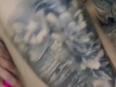 MILF Adi Sells Her Asshole for Money to Young Men