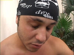 Anale, Bisessuale, Pompino, Schizzo di sborra, Sega, Hardcore, Latina, Terzetto