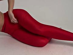 Amatør, Fetish, Fod fetish, Hd, Pov, Russisk, Mager, Solo