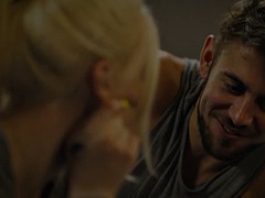 Duży kutas, Blondynka, Obciąganie, Gej, Hardcore, Całować, Shemale, Dziwka