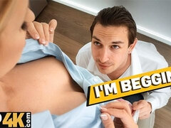 Rubia, Madura, Primera ves, Sexo duro, Cocina, Maduro, Coño, Tabú