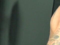 He filmed the sluts in the cabin fucking watching porn - 2